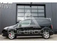 2015 Peugeot Partner