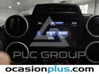 2015 Peugeot Partner