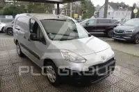 2015 Peugeot Partner