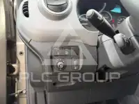 2015 Peugeot Partner