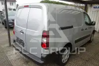 2015 Peugeot Partner