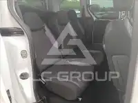 2015 Peugeot Partner