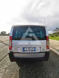 2015 Peugeot Expert