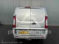 2015 Peugeot Expert