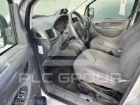 2015 Peugeot Expert
