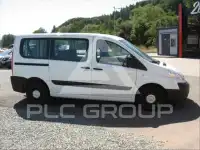 2015 Peugeot Expert
