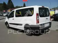 2015 Peugeot Expert