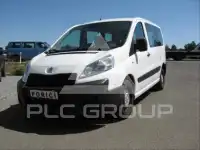 2015 Peugeot Expert