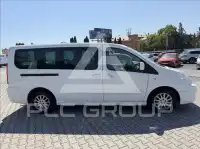 2015 Peugeot Expert