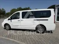2015 Peugeot Expert