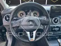 2015 Mercedes Benz A