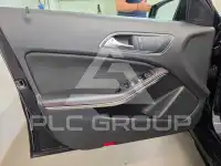 2015 Mercedes Benz A