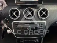 2015 Mercedes Benz A