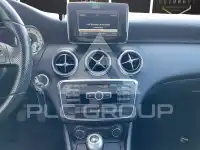 2015 Mercedes Benz A