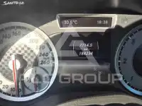 2015 Mercedes Benz A