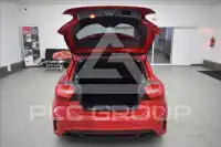 2015 Mercedes Benz A