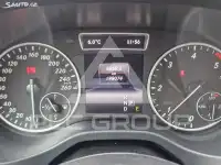 2015 Mercedes Benz A