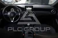 2015 Mercedes Benz A