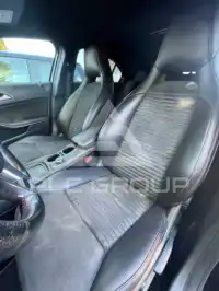 2015 Mercedes Benz A