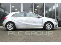 2015 Mercedes Benz A