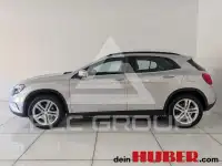 2015 Mercedes Benz A