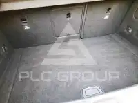 2015 Mercedes Benz A