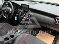 2015 Mercedes Benz A