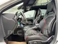 2015 Mercedes Benz A