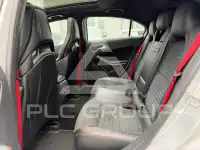 2015 Mercedes Benz A