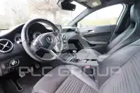 2015 Mercedes Benz A
