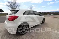2015 Mercedes Benz A