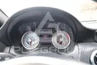 2015 Mercedes Benz A