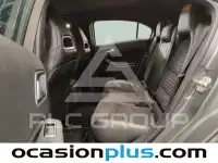 2015 Mercedes Benz A