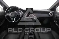 2015 Mercedes Benz A