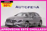 2015 Mercedes Benz A