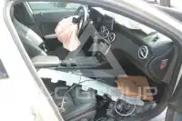 2015 Mercedes Benz A