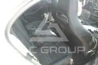 2015 Mercedes Benz A