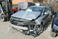 2015 Mercedes Benz A