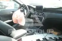 2015 Mercedes Benz A