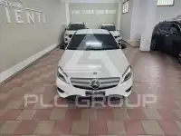 2015 Mercedes Benz A