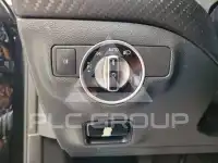 2015 Mercedes Benz A
