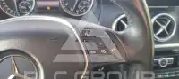 2015 Mercedes Benz A