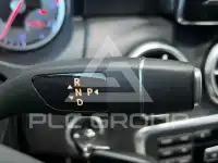 2015 Mercedes Benz A