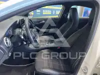2015 Mercedes Benz A