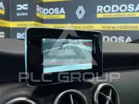 2015 Mercedes Benz A