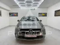 2015 Mercedes Benz A