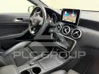 2015 Mercedes Benz A