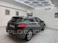 2015 Mercedes Benz A