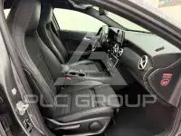 2015 Mercedes Benz A