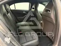 2015 Mercedes Benz A